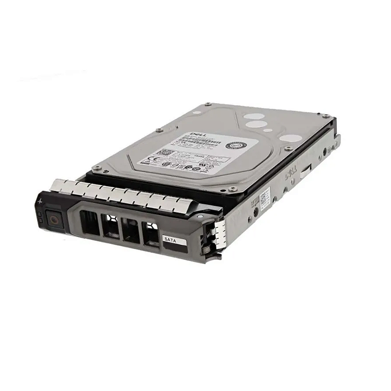 HD Servidor Seagate 4TB SATA3 7.2K 128MB 3.5 ST4000NM0053