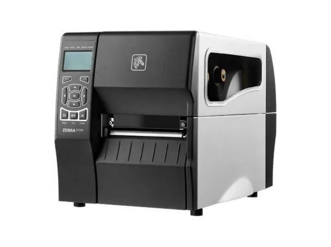 Impressora Zebra ZT230 - TRIX TECNOLOGIA LTDA