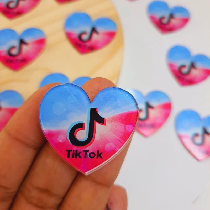 listra de cabelo de coração｜Pesquisa do TikTok