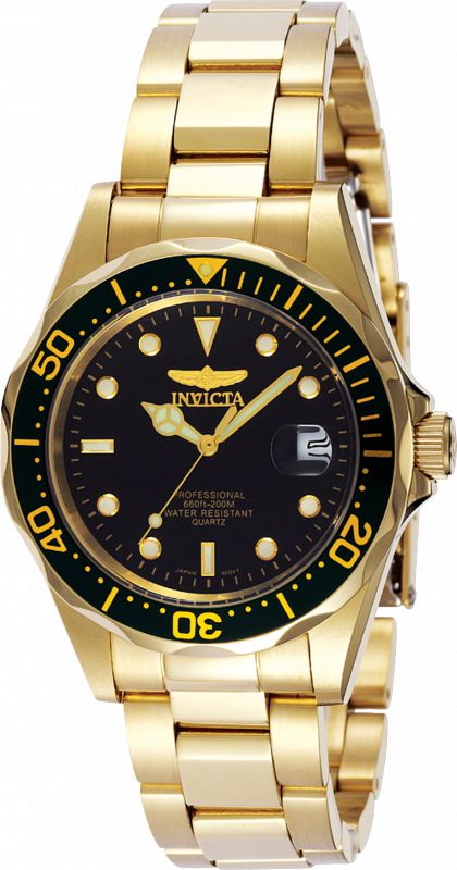 Relógio Masculino Invicta Pro Diver 8936 - Altarelojoria relógios