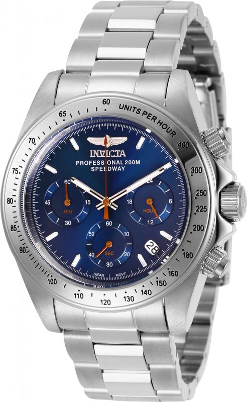 Relógio Masculino Invicta Speedway 27770