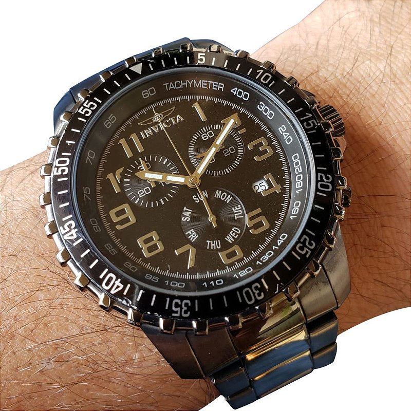 Relógio Masculino Invicta Specialty 1328 - Altarelojoria relógios