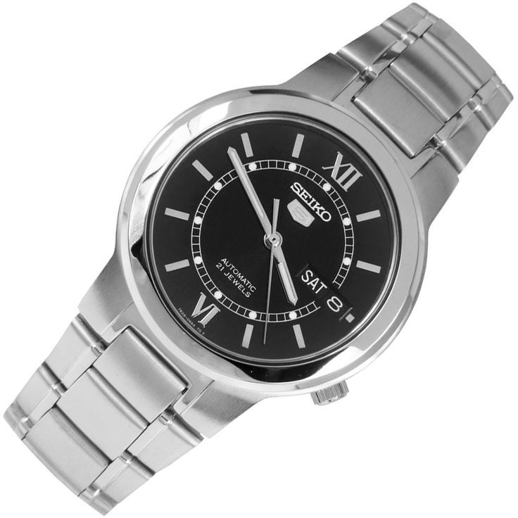 Seiko 5 snka23k1 top
