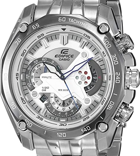 Casio edifice ef 550 original hotsell