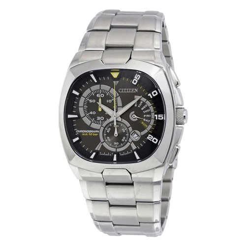 Relógio Masculino Citizen Cronógrafo An9000-53h - Altarelojoria