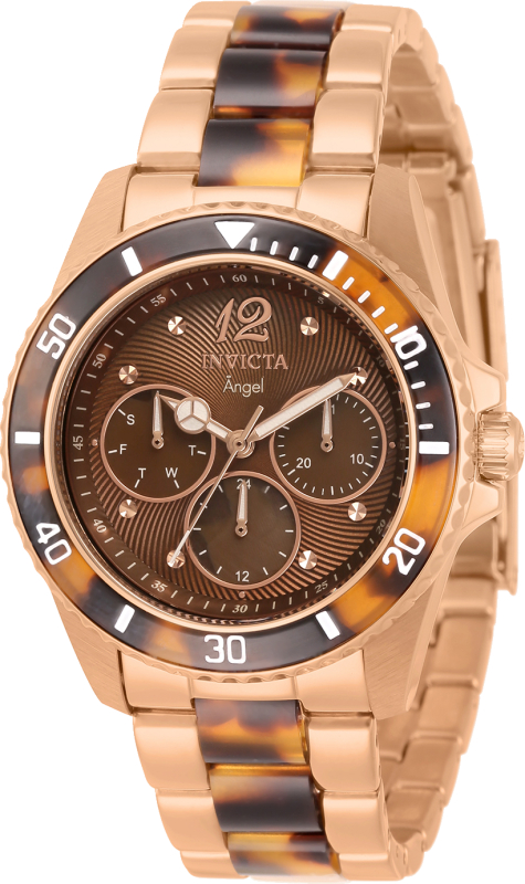 Relógio Feminino Invicta Angel 32536 - Altarelojoria relógios