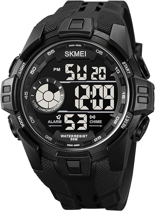 Relógio Masculino Skmei 2123 Altarelojoria relógios originais