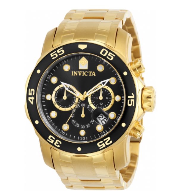 Altarelojoaria invicta original Clearance