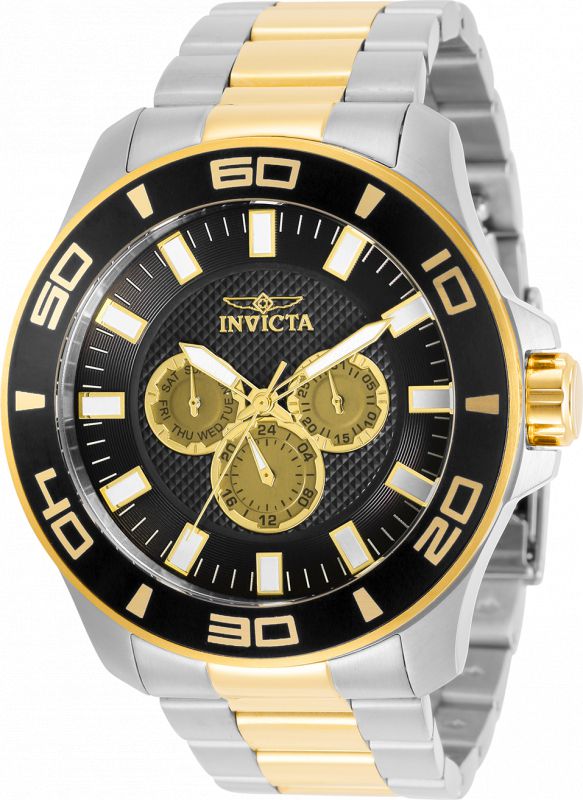 invicta 23671