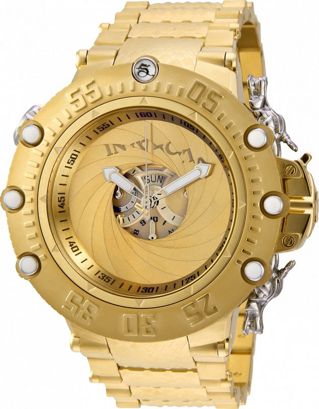 Invicta 2025 subaqua 7