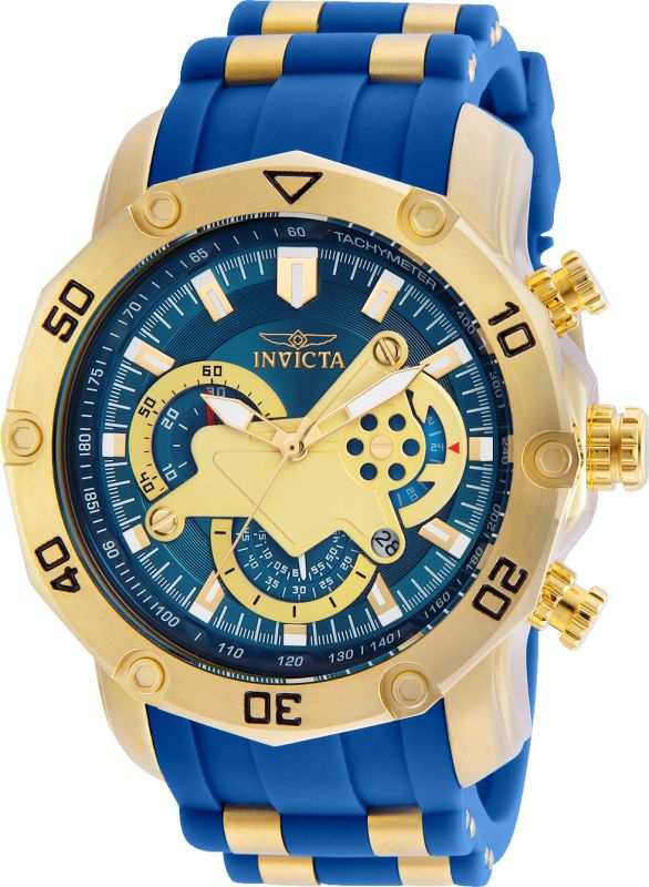 Relógio Invicta Pro Diver Scuba 22798 - Altarelojoria relógios