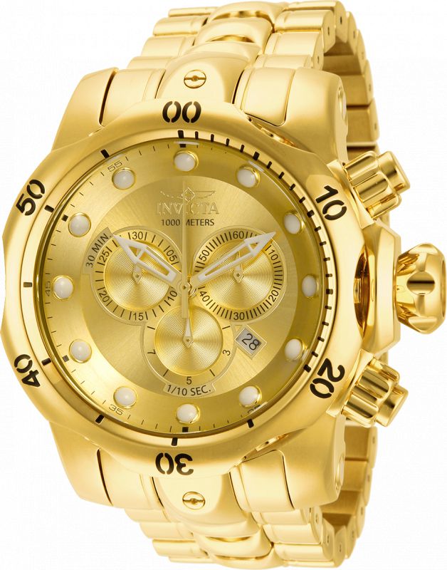 Relógio Masculino Invicta Venom 14503 Suíço - Altarelojoria