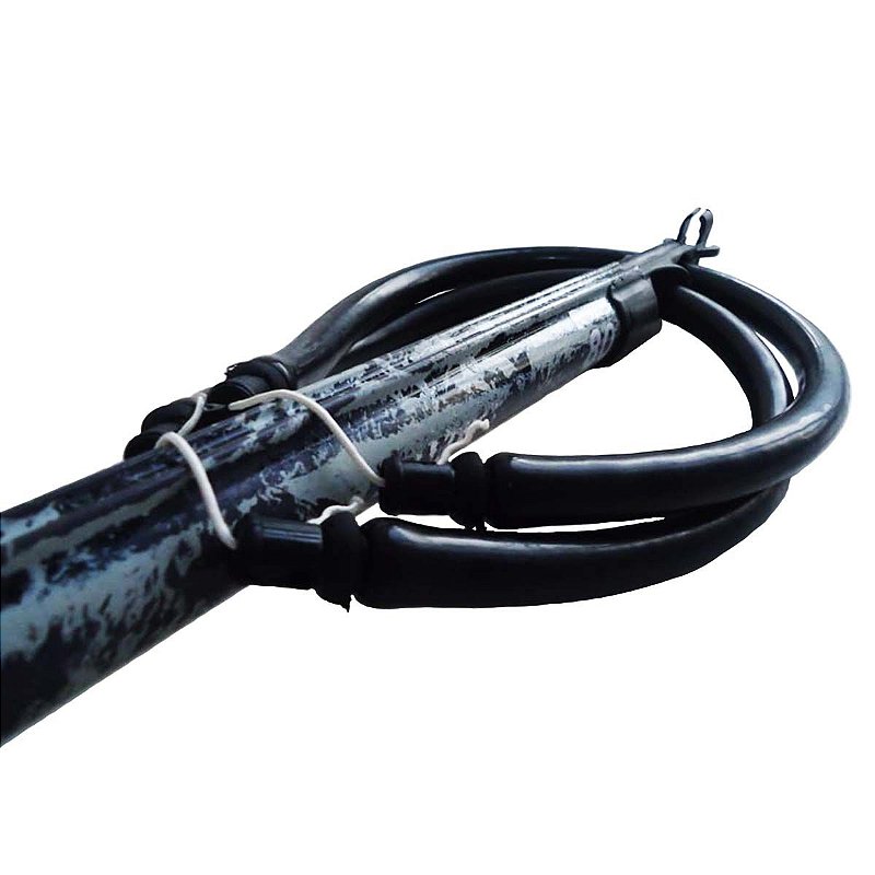 Arbalete NAJA 100 Cm CAMUFLADA dual 16mm flecha 7MM pk sub