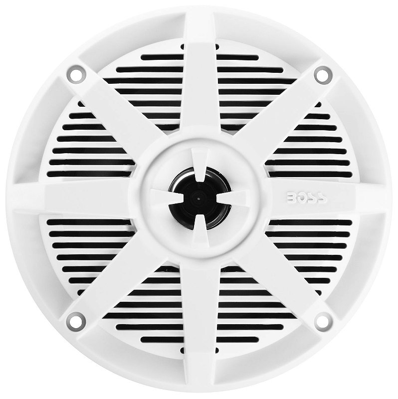 Alto Falante Marinizado Boss Marine 6,5 Pol 200w Náutico Par
