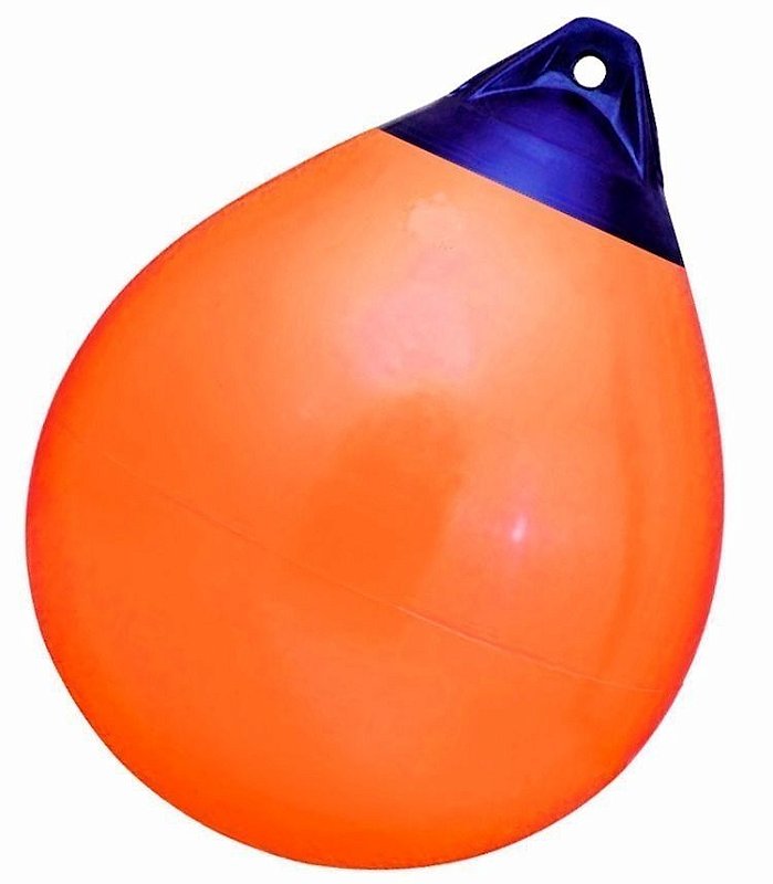 Defensa Original Castro Náutica Linha - A5 62x80 Cm Lancha