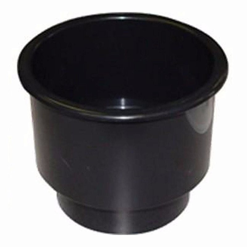 Porta Copos De Embutir Para Lancha Barco Motorhome Mesas