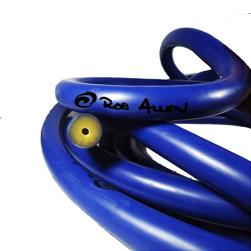 Elástico Rob Allen Super Flex Borracha 14mm Para Arbalete