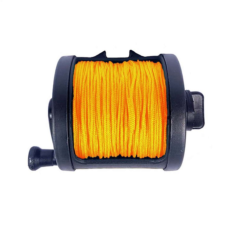 Carretilha para arbalete Max70 freio lateral linha max 1,8mm