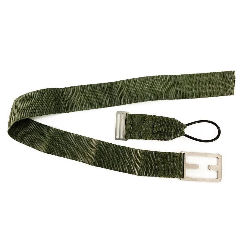 Fixador de Cinto de Mergulho Rob Allen para lastro caça sub