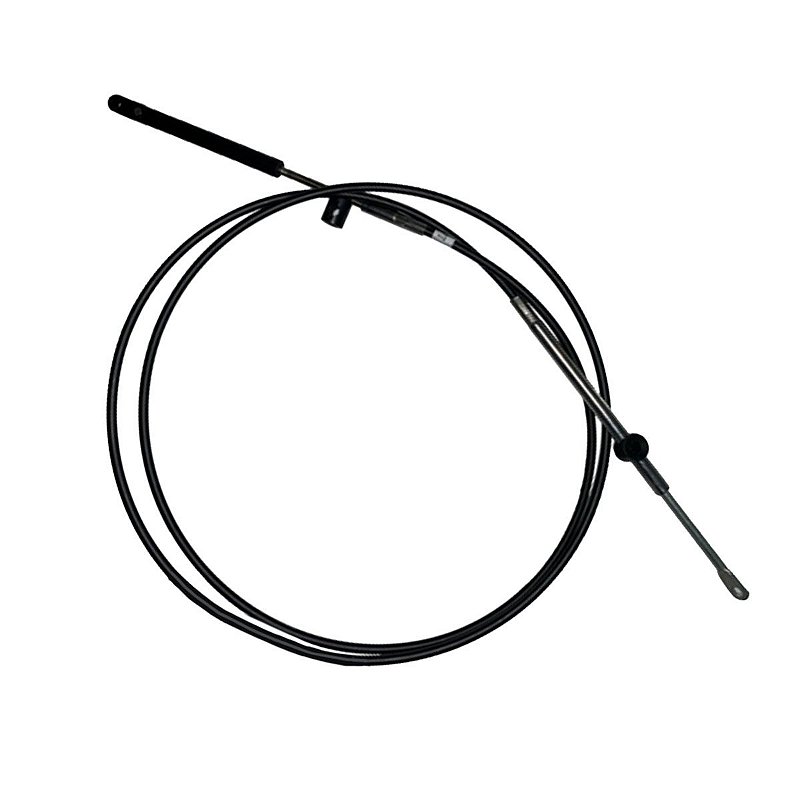 Cabo Comando Mercury Mercruiser Alpha 16 Pés Engate Rápido