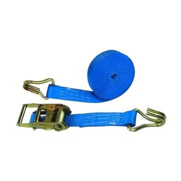 Cinta De Amarração Com Catraca Apertar Carga 1500 Kg 6 Mtros