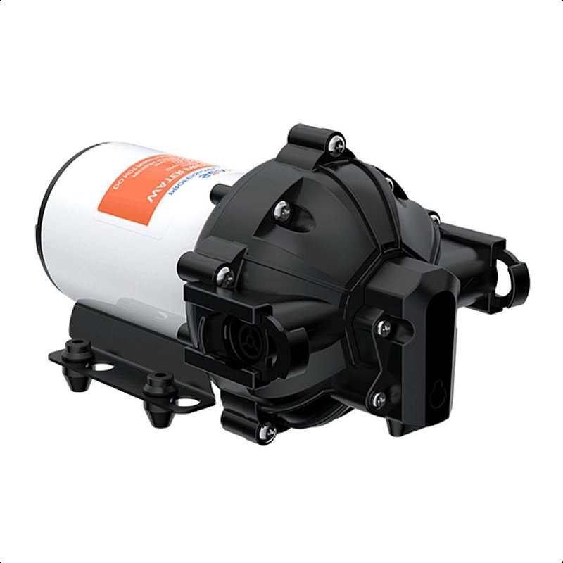 Bomba Pressurizada Automatica Viton Seaflo 5Gpm 12V 60Psi