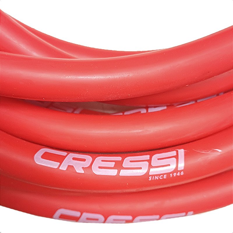 Elástico para Arbalete de Mergulho Cressi Pure Rubber 14mm
