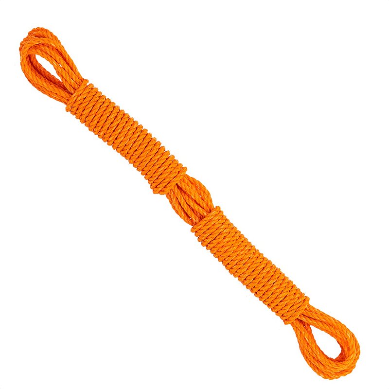 Cabo Flutuante Rob Allen Linha Resistente Para Defensas 40M