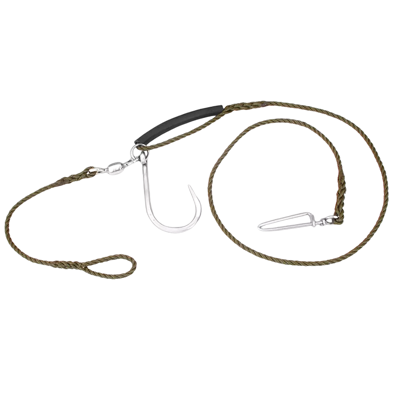 Garateia Rob Allen Para Ancorar e Prender a Boia no Recife