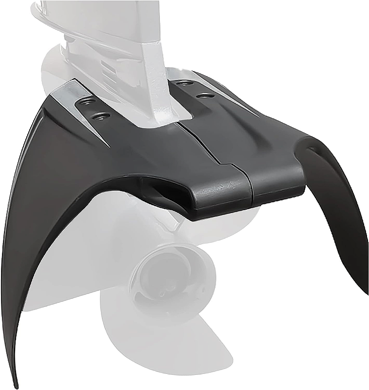 Hidrofolio Estabilizador Para Motores de Popa 40HP a 250HP