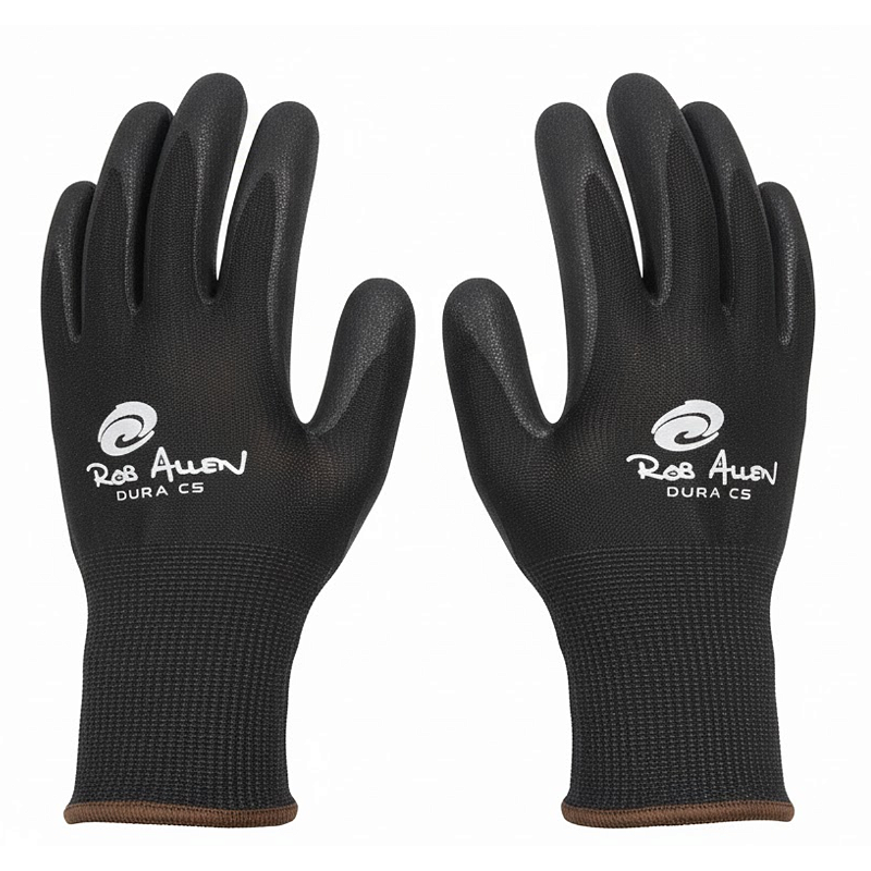 Luva de Mergulho C5 Rob Allen Anti Corte 1,1mm Pesca Sub