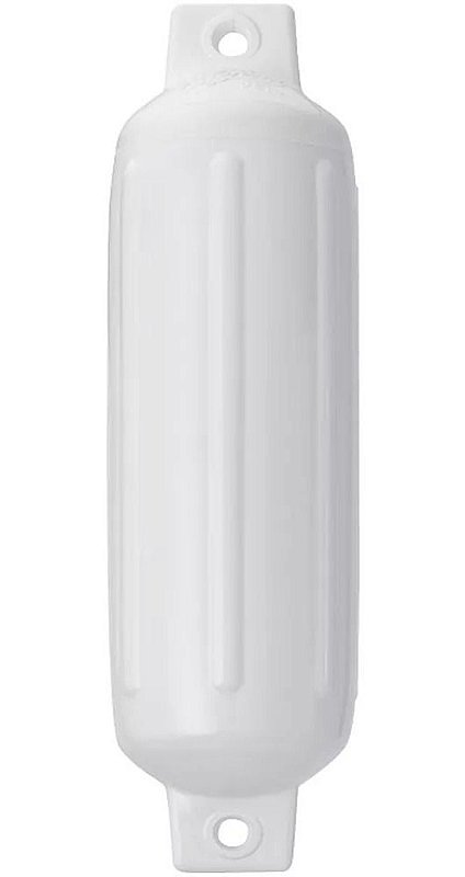 Kit 4 Defensa Náutica G2 12 X 41 Branca Castro Lancha Barco