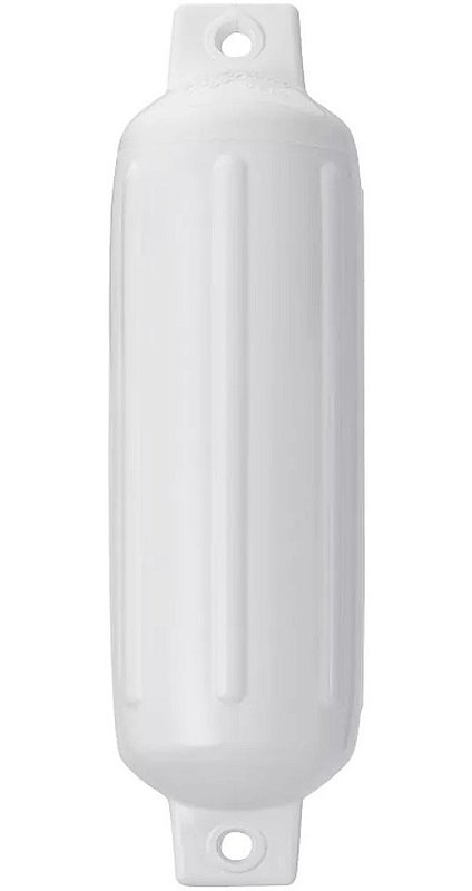 Defensa Náutica G5 20 X 71 Branca Castro Lancha Barco Boia