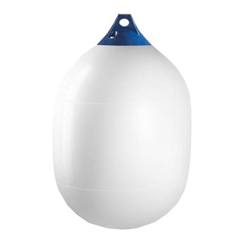 Defensa Boia Náutica Marítima Pesca Offshore Barco 76X125 Cm