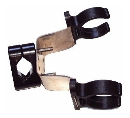 Suporte Facho Holmes Para Boia De Segurança Lancha Barco