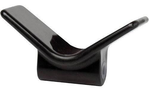 Stopper De Apoio Em Y Rolete De Berço Roboque Carretinha