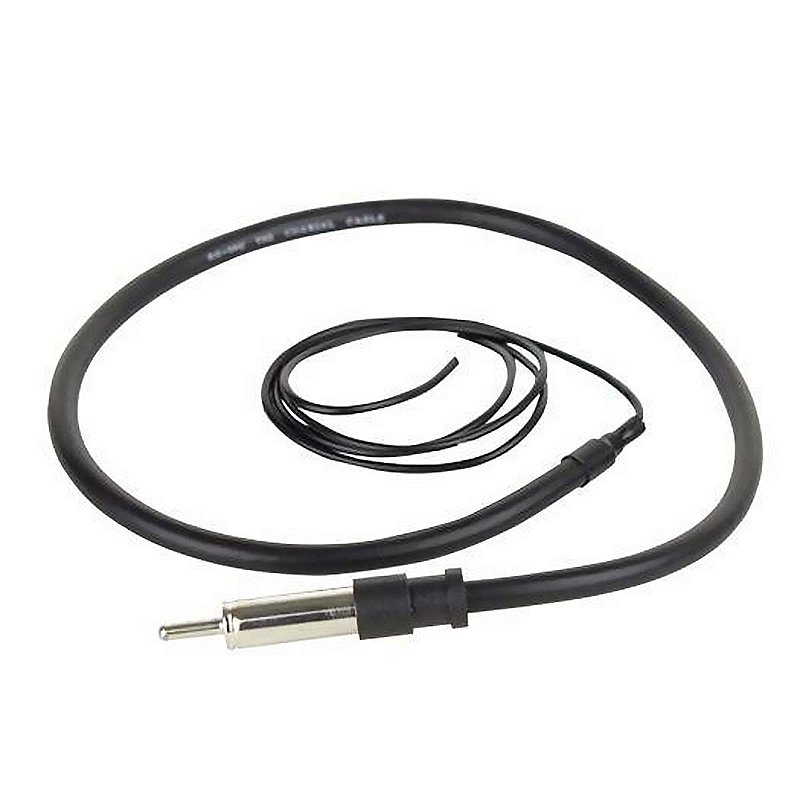 Dípole Boss Mrant10 Am-Fm Com Conector De Rádio Importado