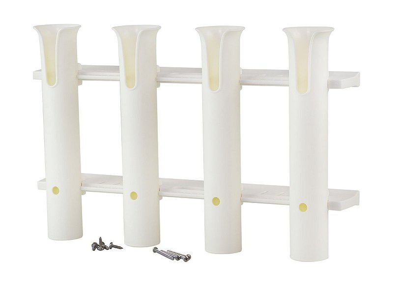 Porta Vara Guarda Mancebo Caniço Quadruplo Lancha Caiaque