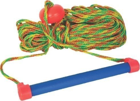 Cabo Corda Wakeboard Esqui Aquático Kneeboard Tow In Jetski