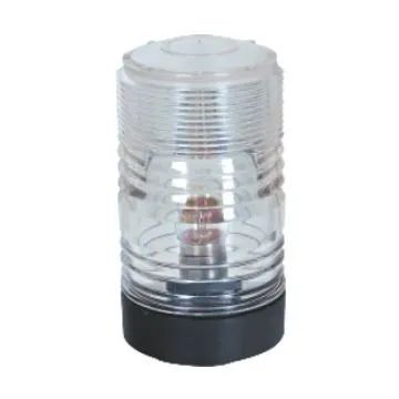 Luz De Alcançada Para Ponteira De Mastro De Iluminação 12v