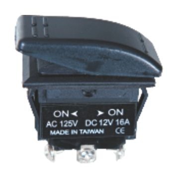 Botão Liga Desliga Interruptor On Off Painel Elétrico 12V