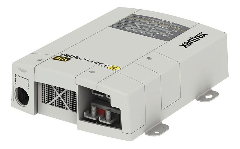 Carregador De Bateria Xantrex 20 Amp 12V Truecharge 2 De 3 C