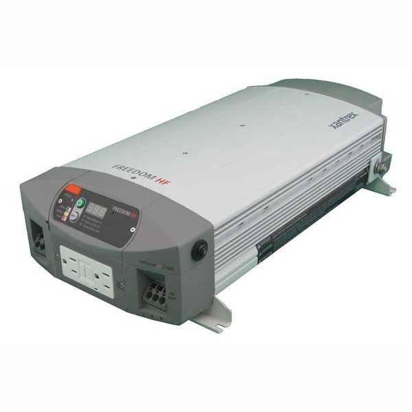 Inversor De Tensão E Carregador Xantrex Hf 1000W 12 Volts