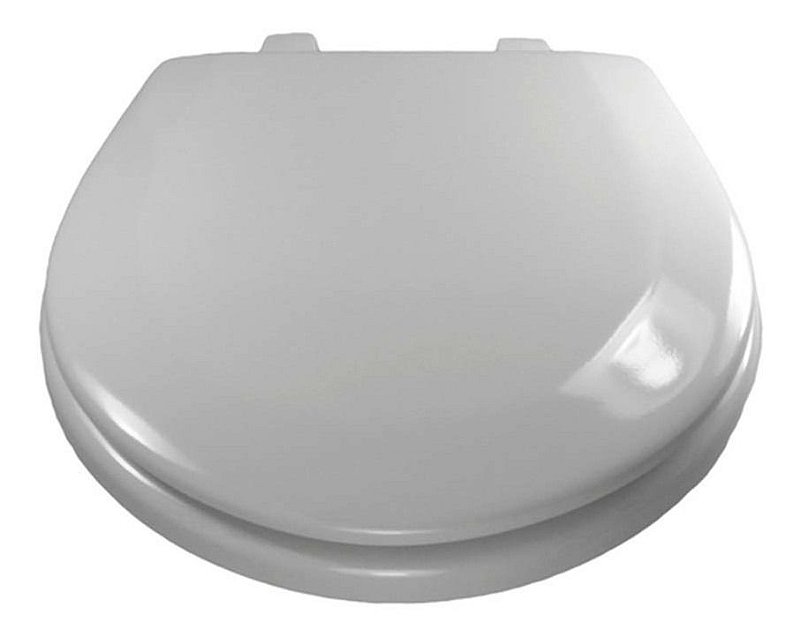 Assento Para Vaso Sanitario Manual E Elétrico Tmc Bege