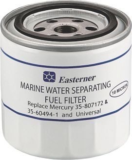 Elemento Filtrante Motor De Popa Omc Evinrude 10 Micron