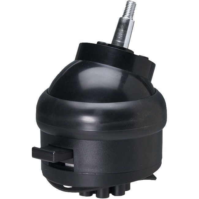 Bezel Escamoteável X52 Para Caixa T81fc Engate Rápido Lancha