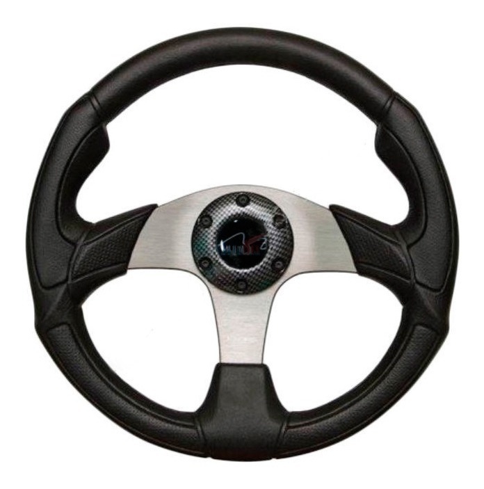 Volante Náutico Epsilon Esportivo Lancha Focker Phantom Luxo