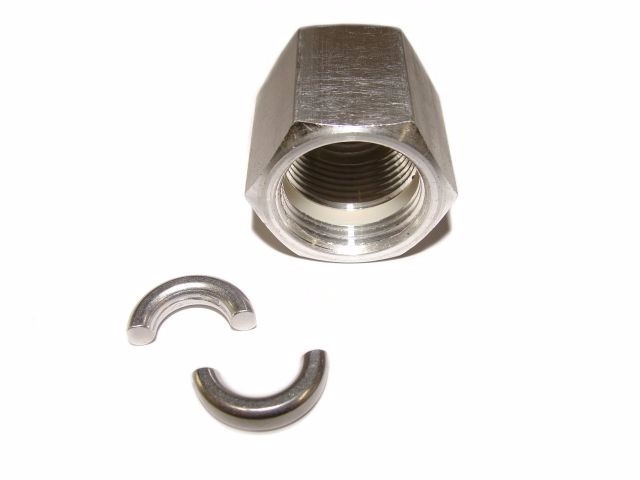 Parafuso Cabo De Direção Porca Porca Ou Rosca Rosca Lancha