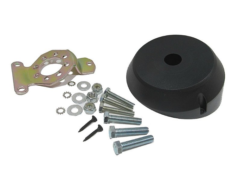 Bezel Inclinado Para Volante E Caixa De Direção 20 Graus