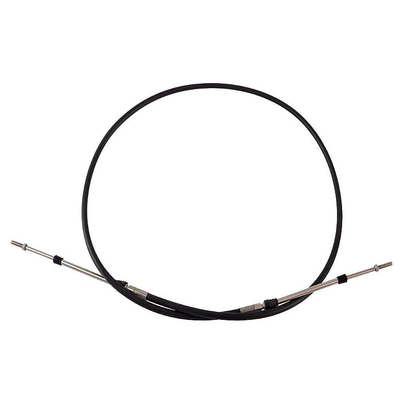 Cabo De Comando Motor Yamaha Suzuki Honda Penta 28 Pés 8.53M